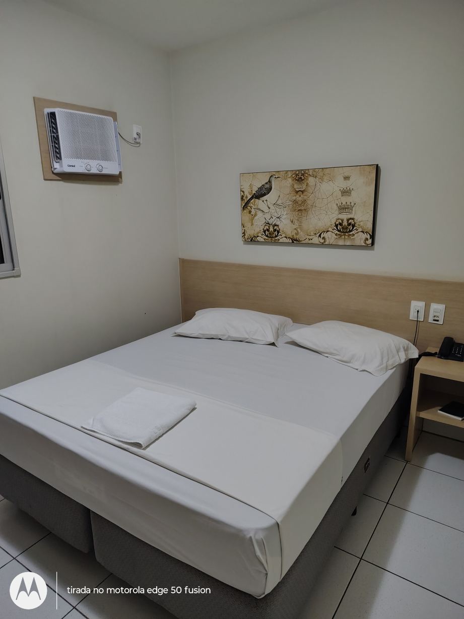Salone Hotel-度假村/酒店
