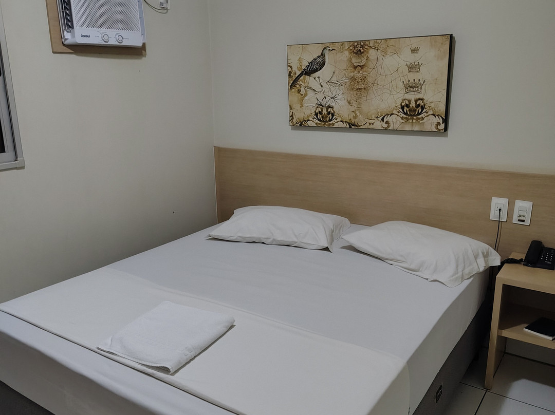 Salone Hotel主图