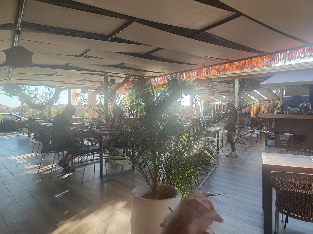 Diamond Beach Club Moudania