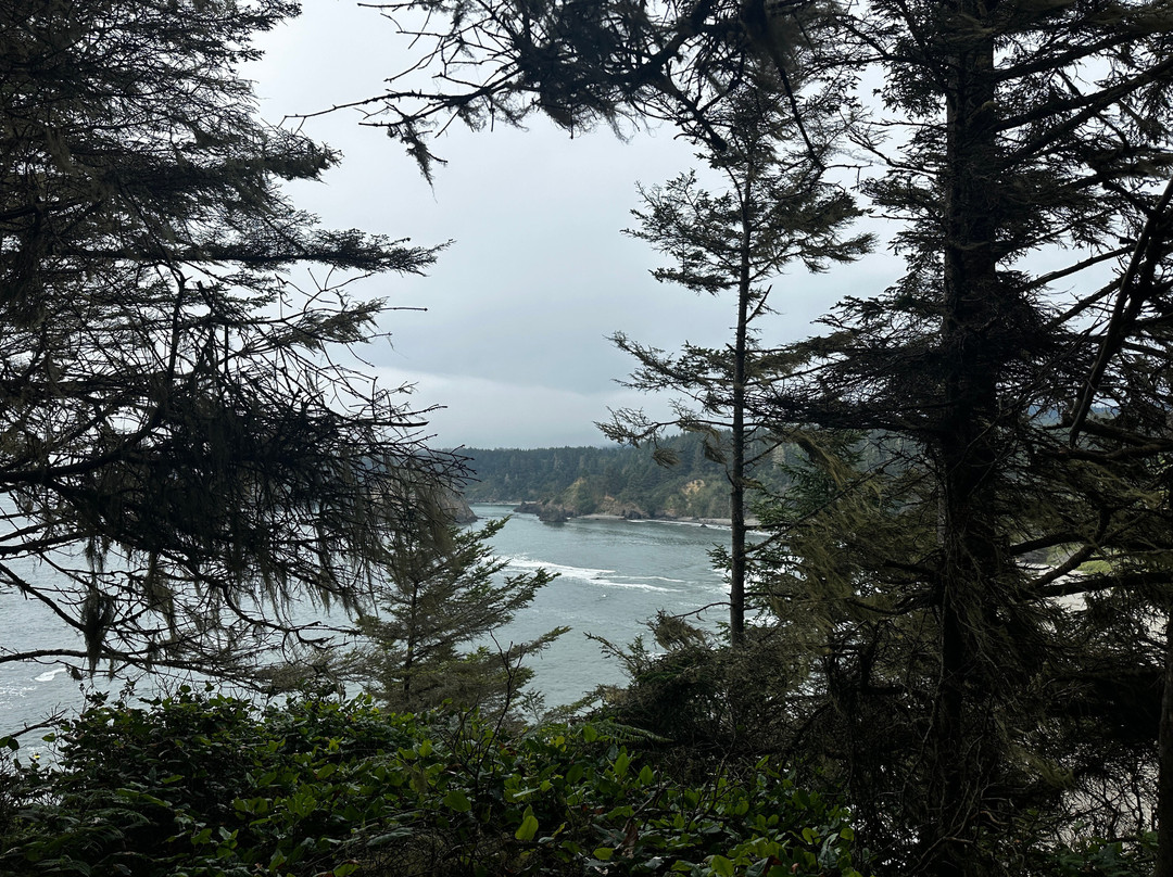 Trinidad State Beach-Trinidad必去景点