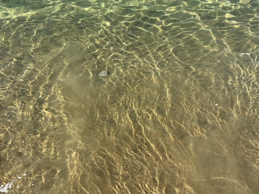 Spiaggia di Sant'Agostino-加埃塔必去景点
