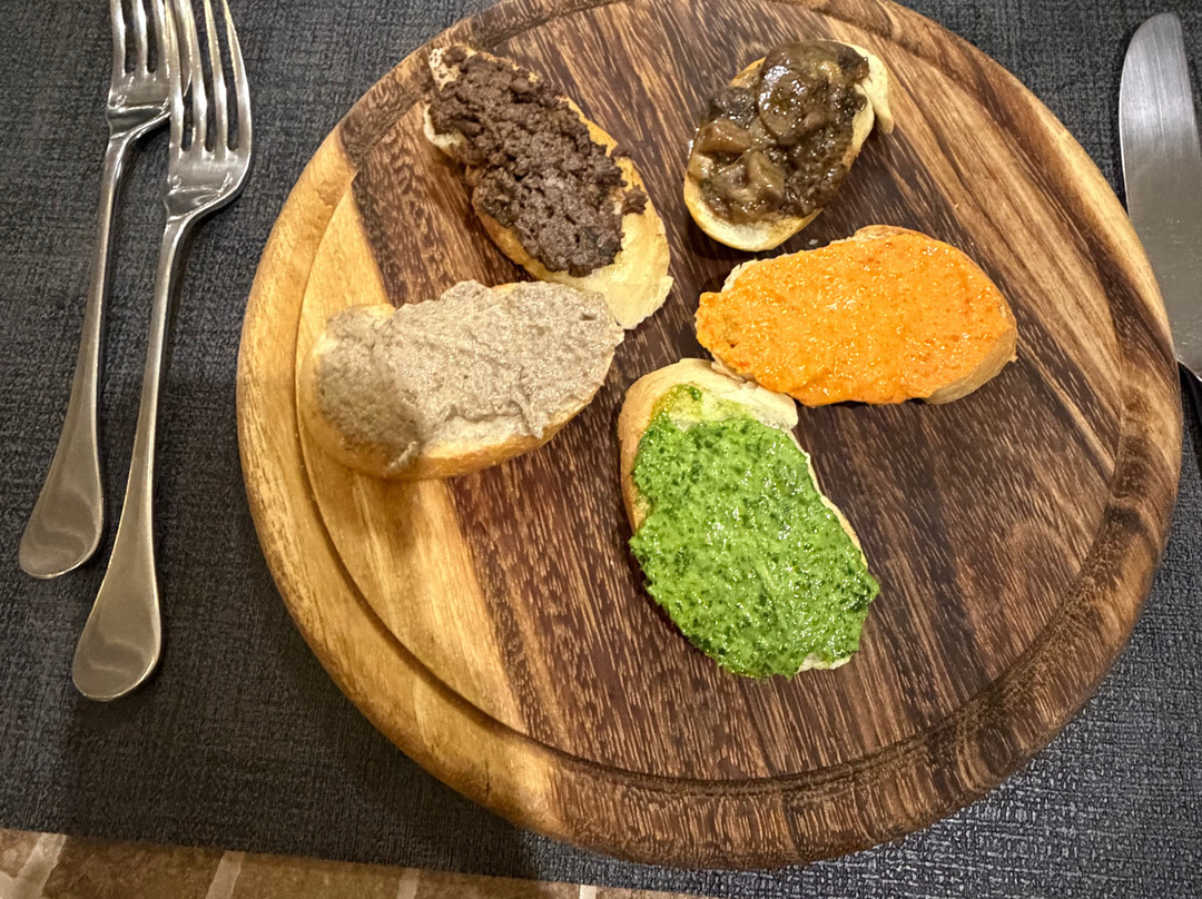 阿尔伯格戴穆洛酒店主图