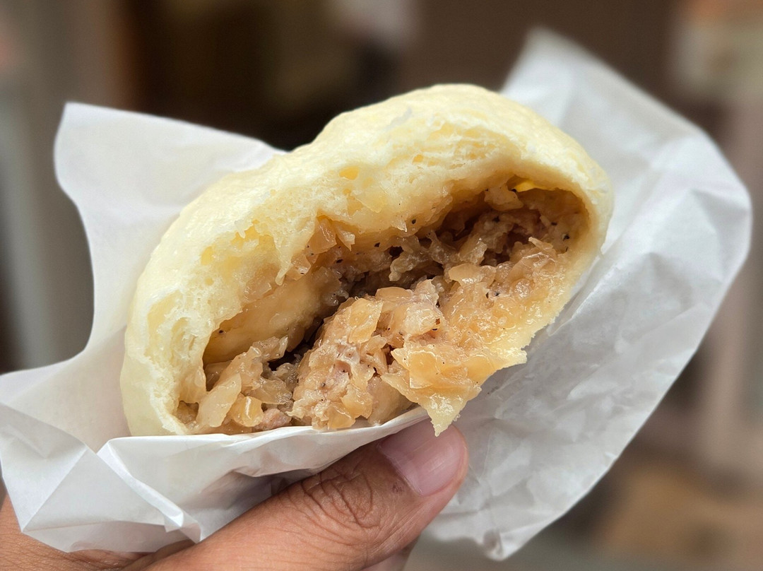 三宮一貫樓本店