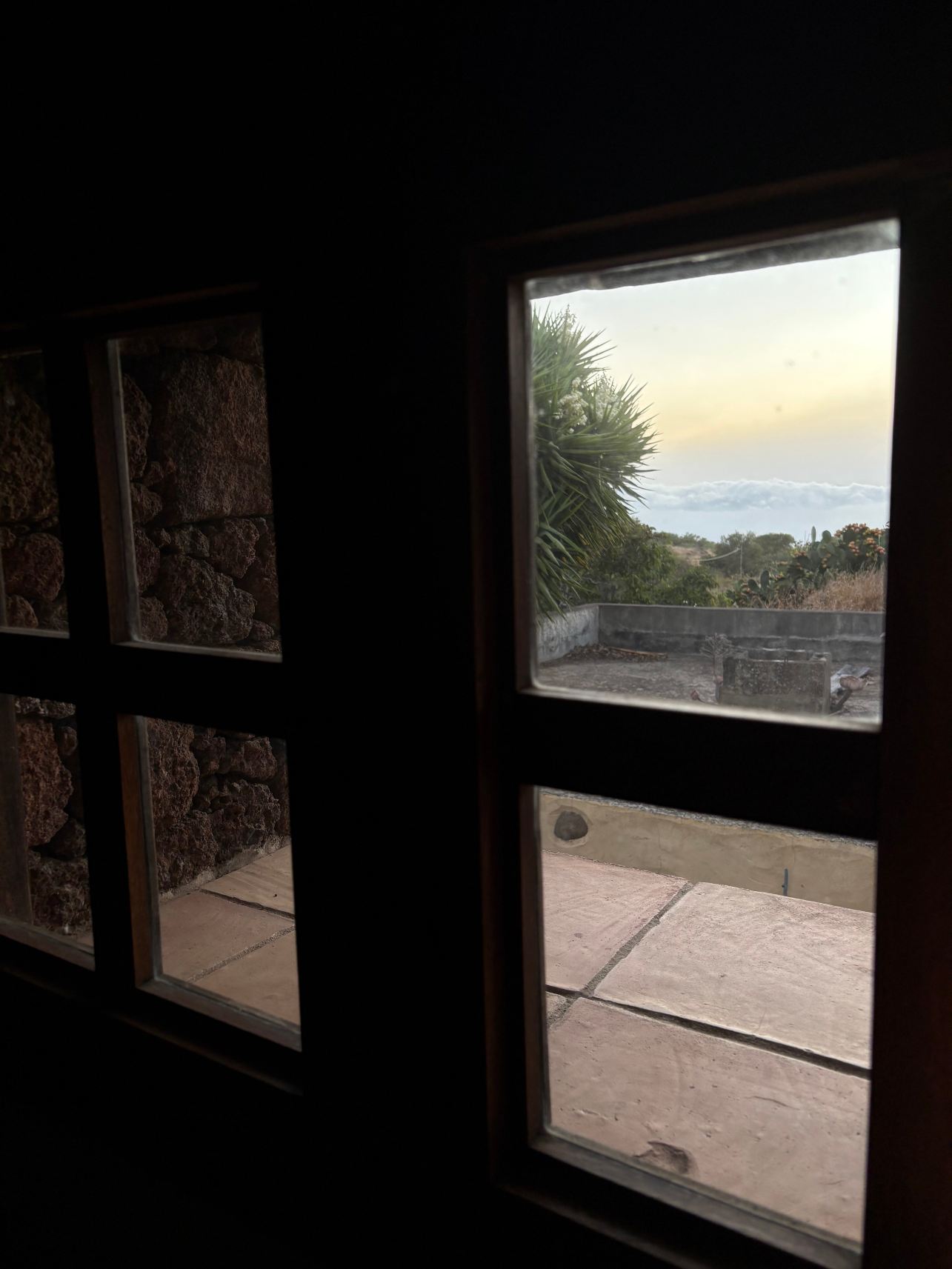 Casas Rurales Poblado Jirdana-旅行者