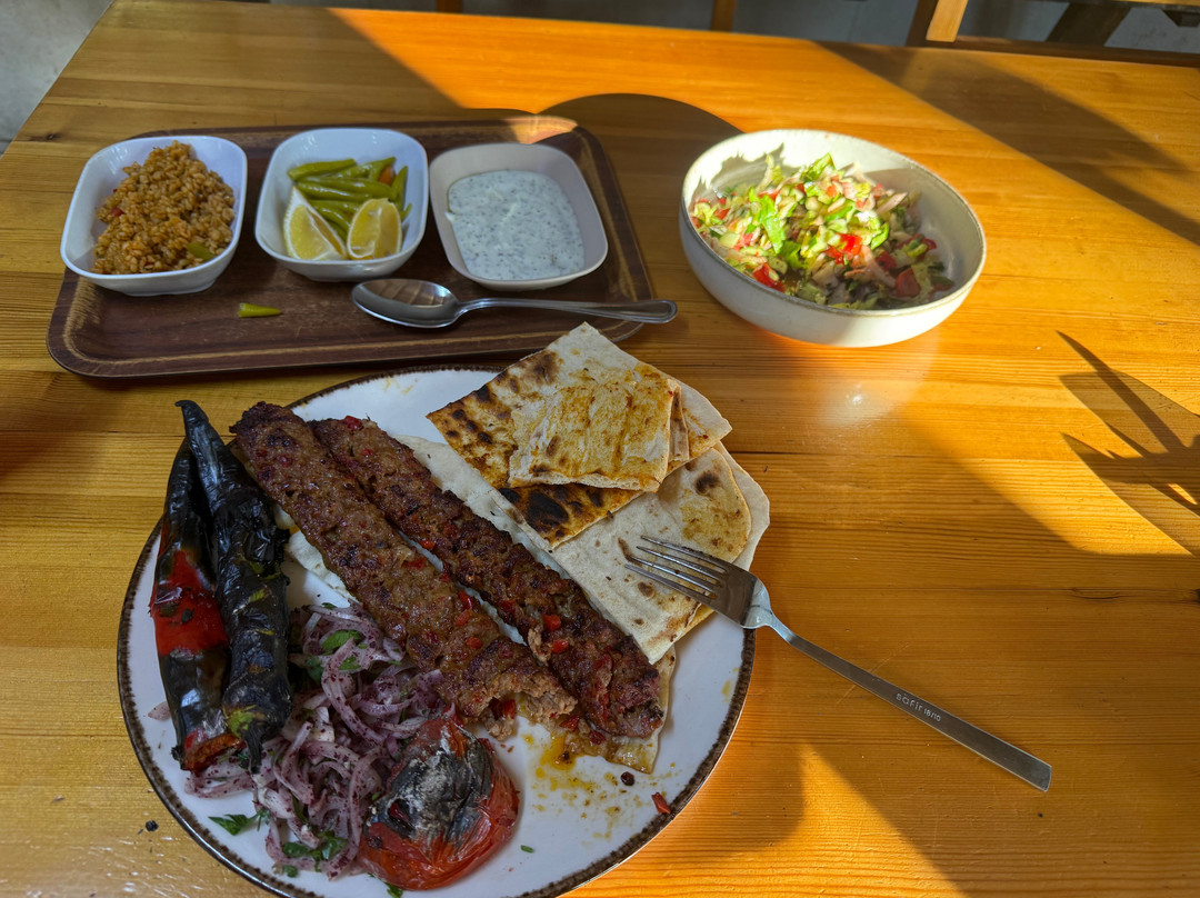 Durumkolik