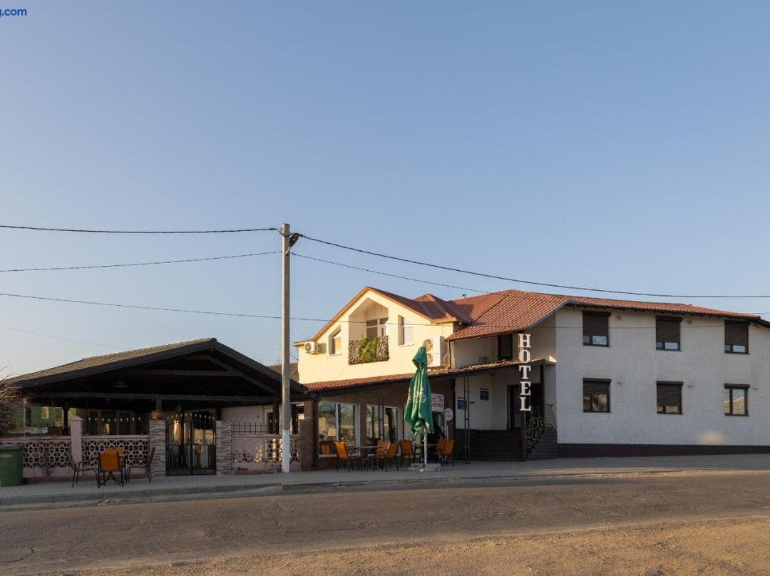 Pensiunea turistica La Kazbek