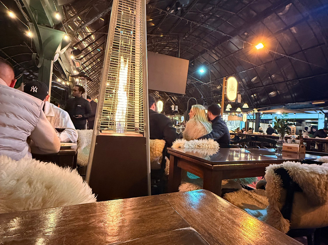 Fioreze Primo酒店主图