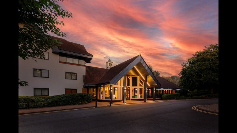 Redbourn酒店住宿-Holiday Inn Hemel Hempstead M1, Jct. 8 By IHG