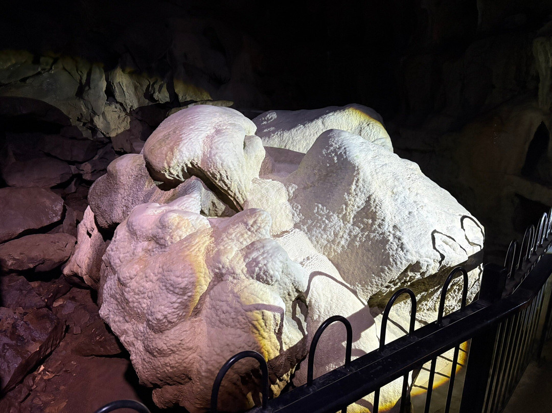 Poole's Cavern & Buxton Country Park-巴克斯顿必去景点