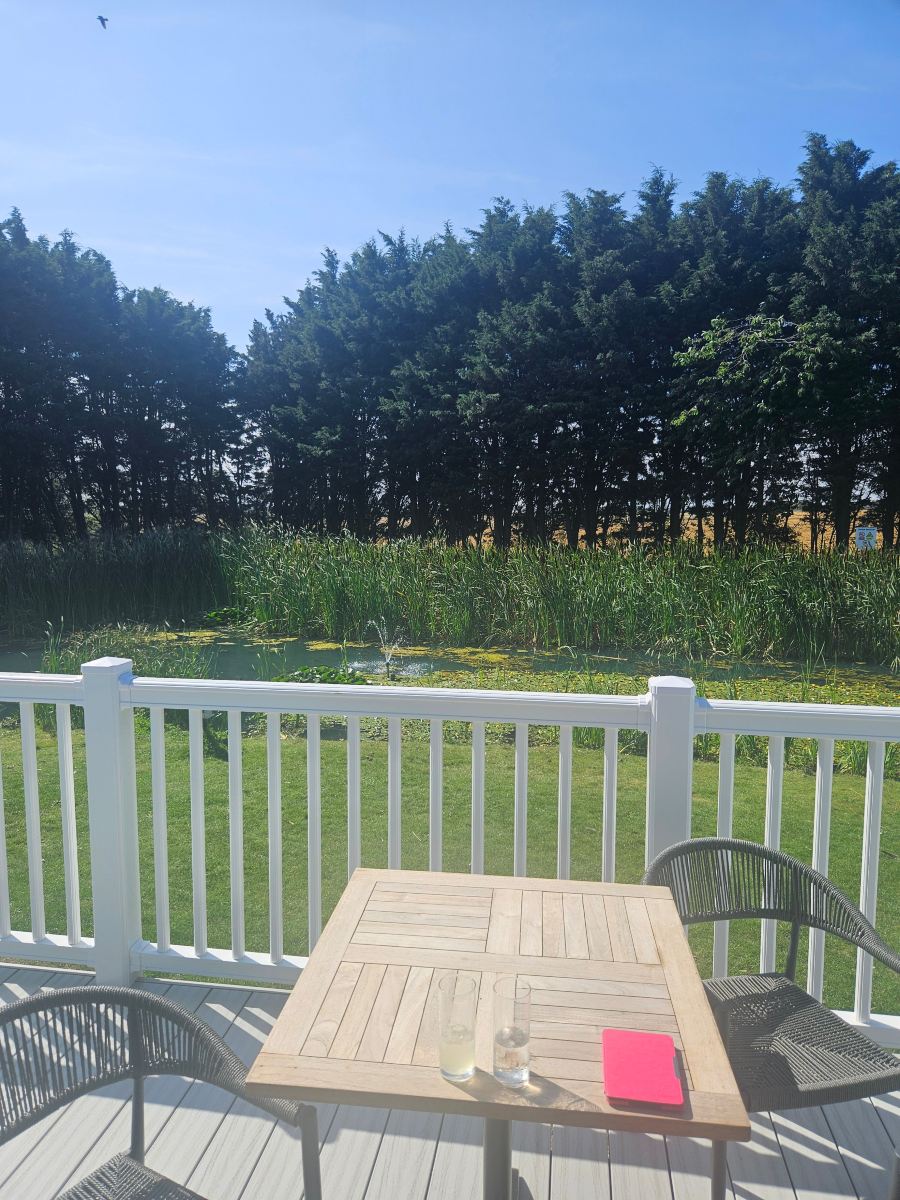 Cleethorpes Beach Holiday Park-旅行者