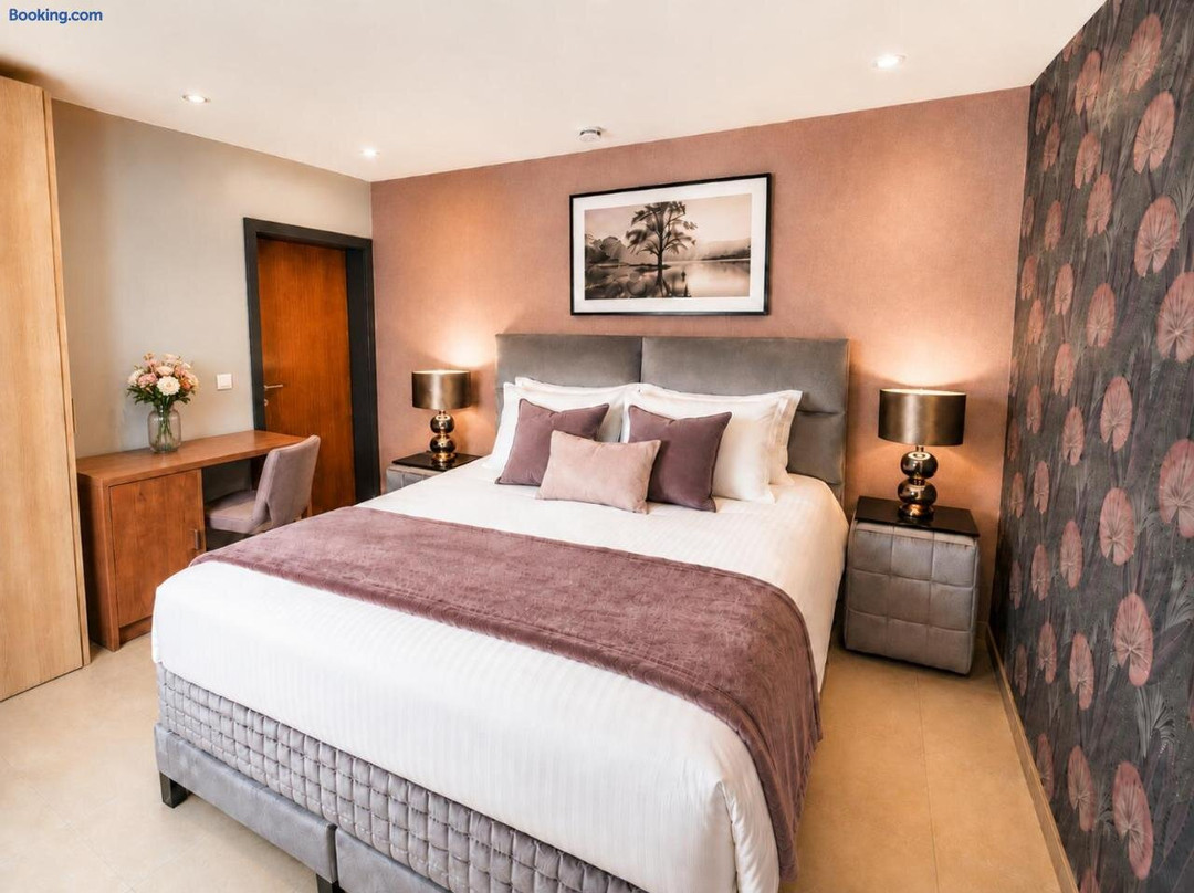 Wilgenhof Boutique Hotel "volledig vernieuwd en onder nieuw beheer"