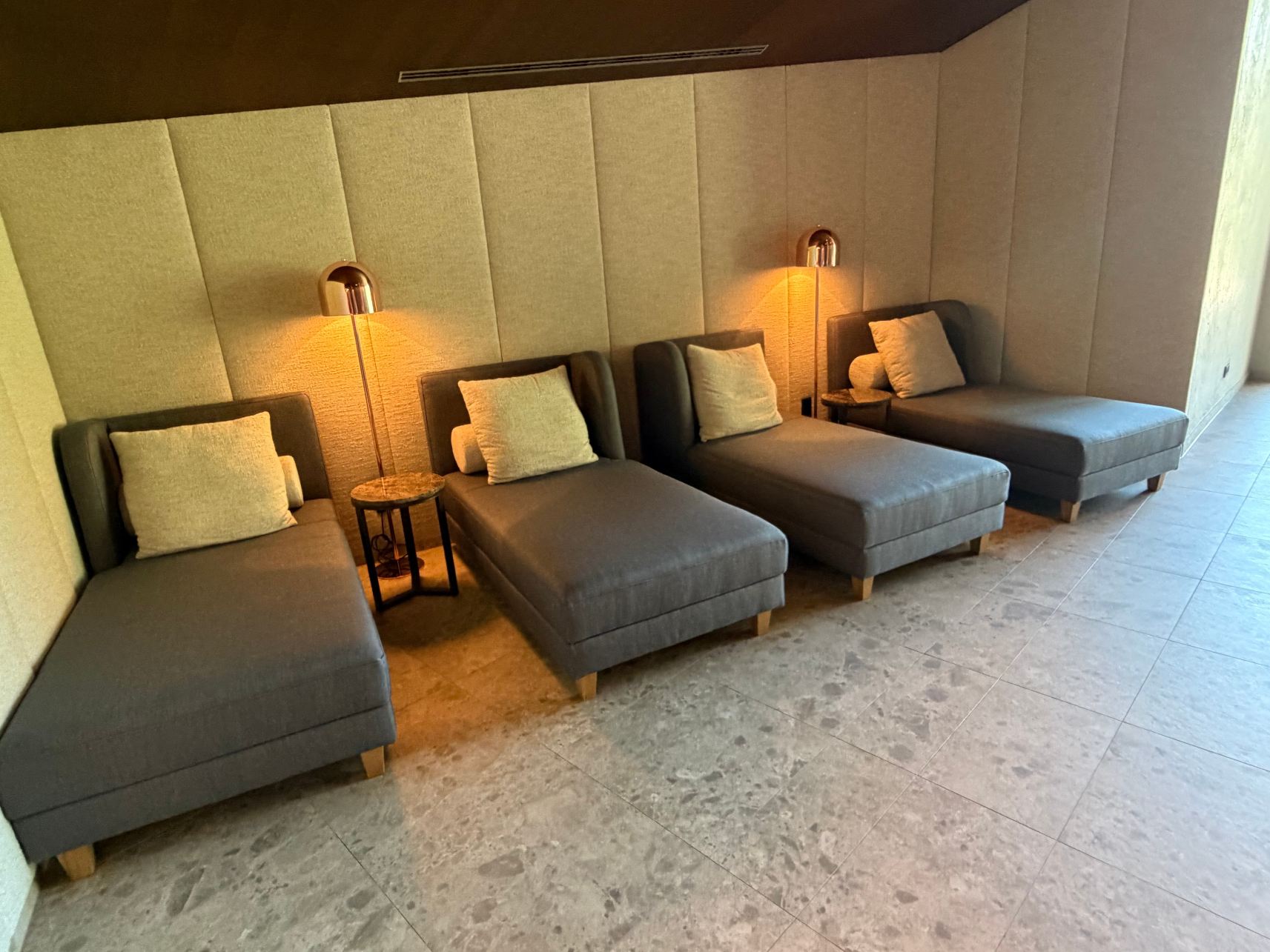 阿尔卑斯霍夫酒店-泳池