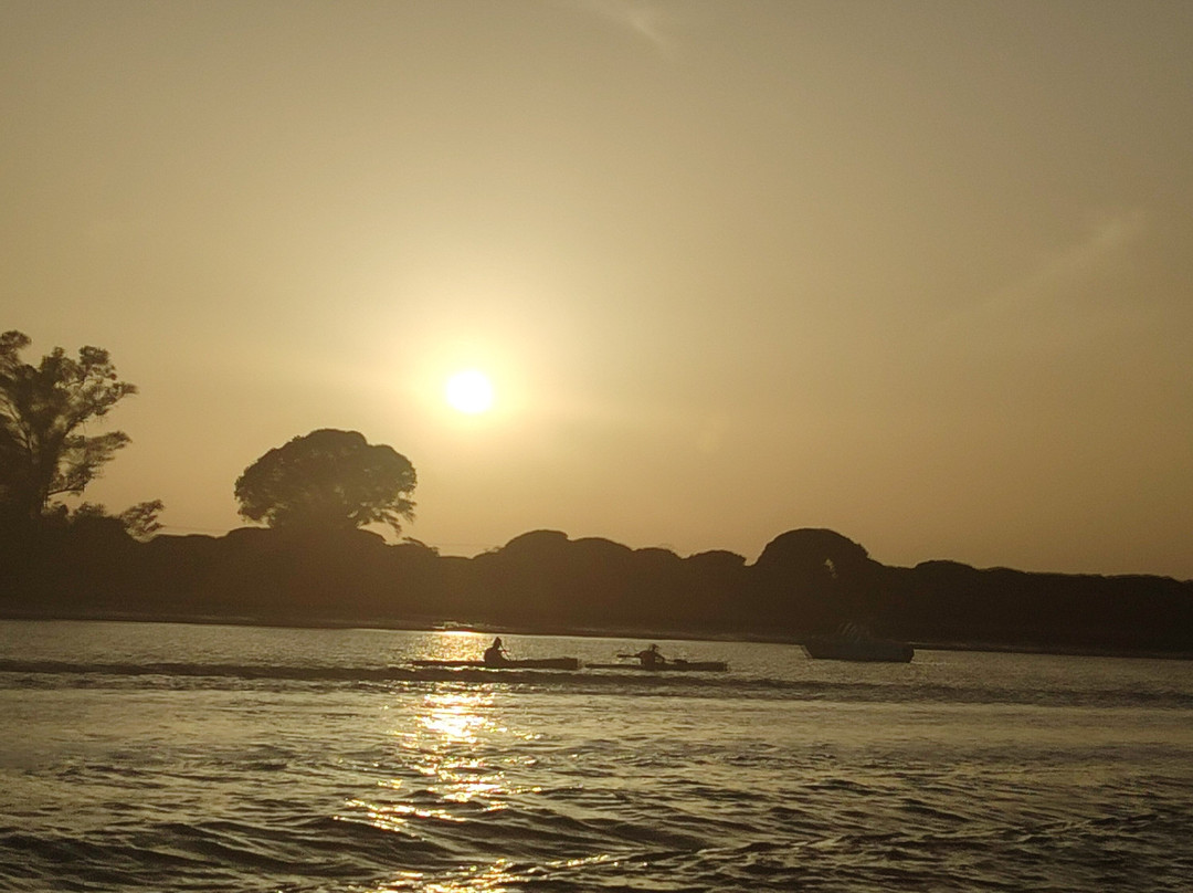 Nauticaexperience-Punta Umbria必去景点