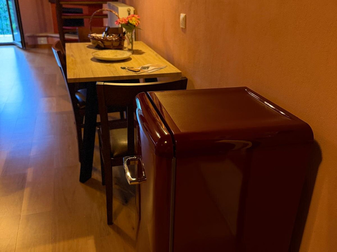 Oreades Hotel主图