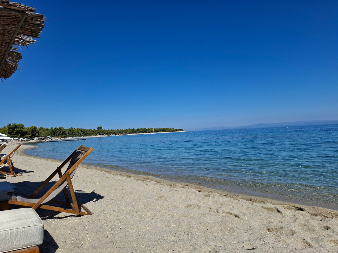 Lago Seaside Experience-Paliouri必去景点