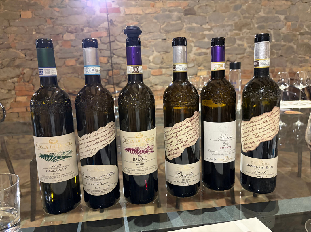 Meet Piemonte-Nizza Monferrato必去景点