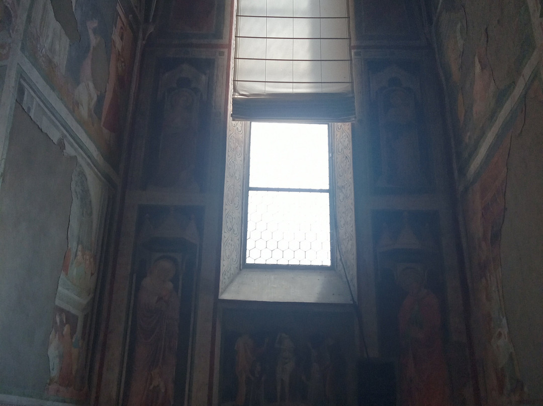 Chiesa dei Domenicani-博尔扎诺必去景点