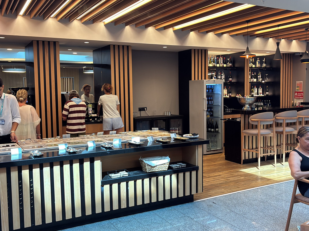 Dalaman Premium Lounge-Dalaman必去景点