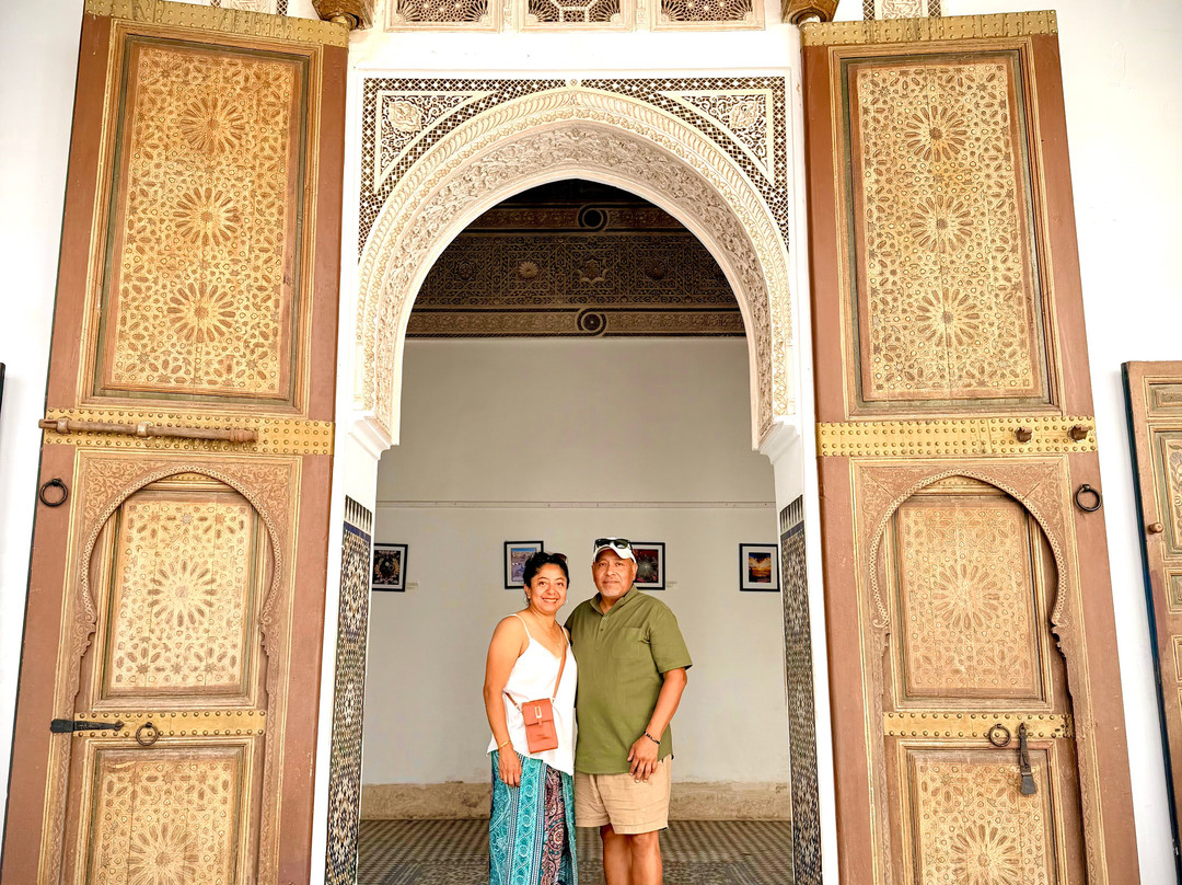 Morocco DailyXplore Tours-卡萨布兰卡必去景点