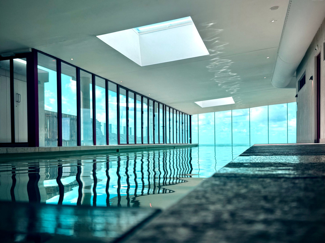 Watergate Bay Hotel主图