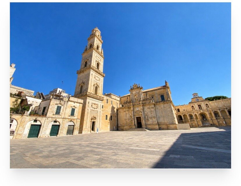 Centro Storico, Lecce-莱切必去景点