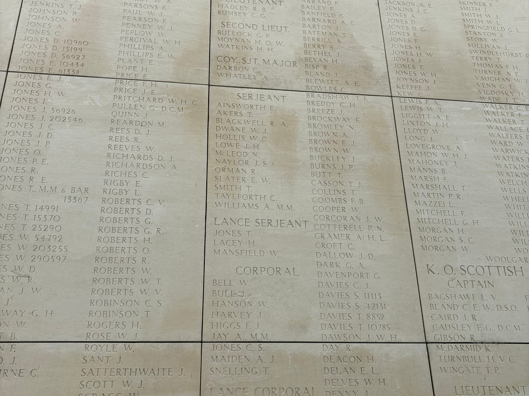 Flanders Fields Battlefield Daytours-布鲁日必去景点