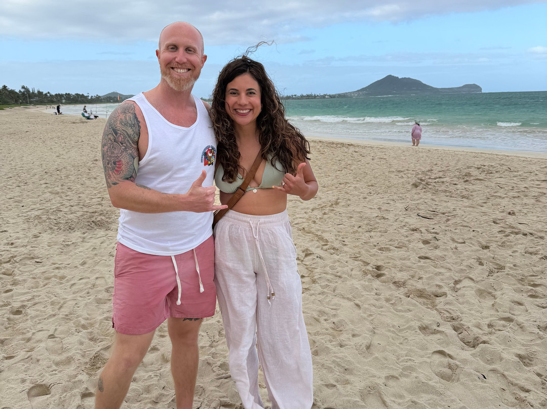 Hawai'i RESET Nature Spa Experience-威玛纳诺必去景点
