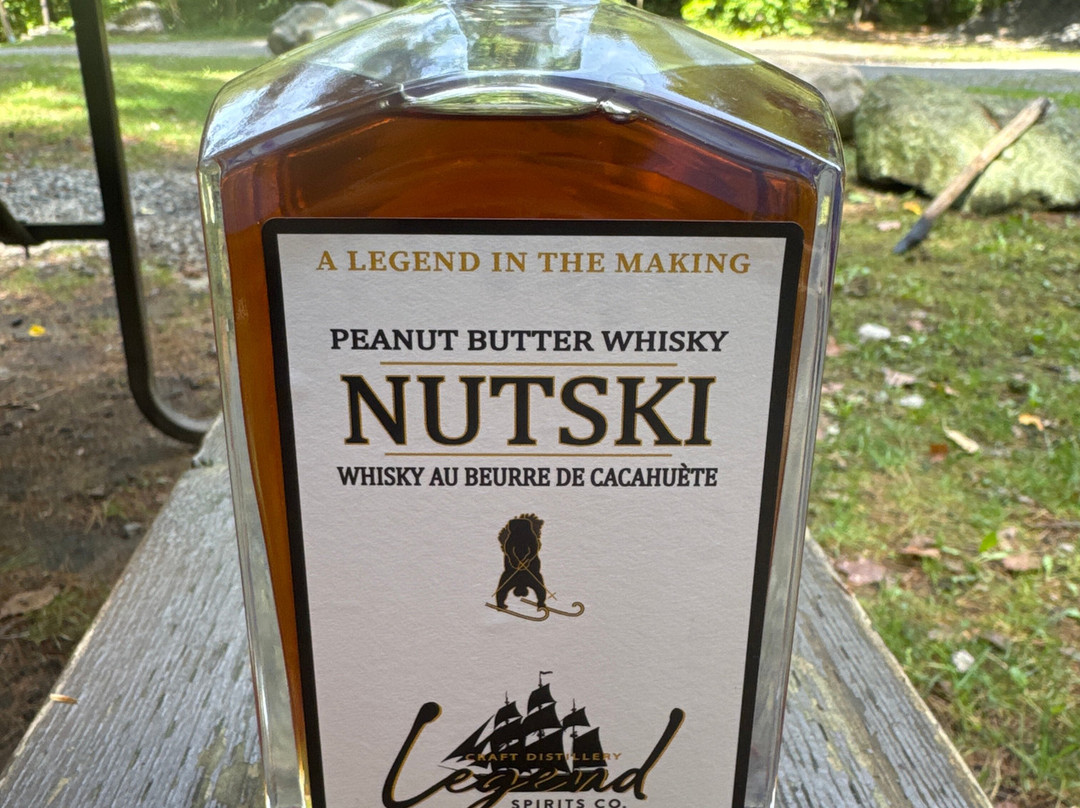Legend Spirits Company