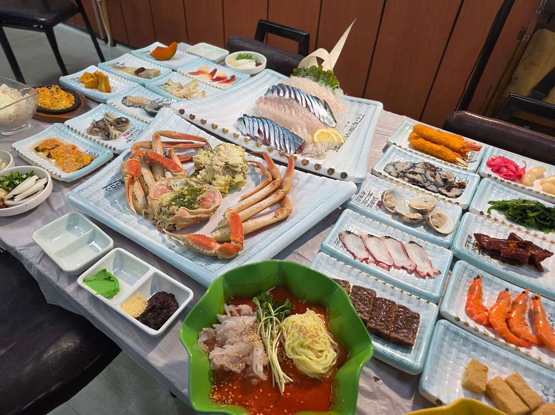 스끼다시천국