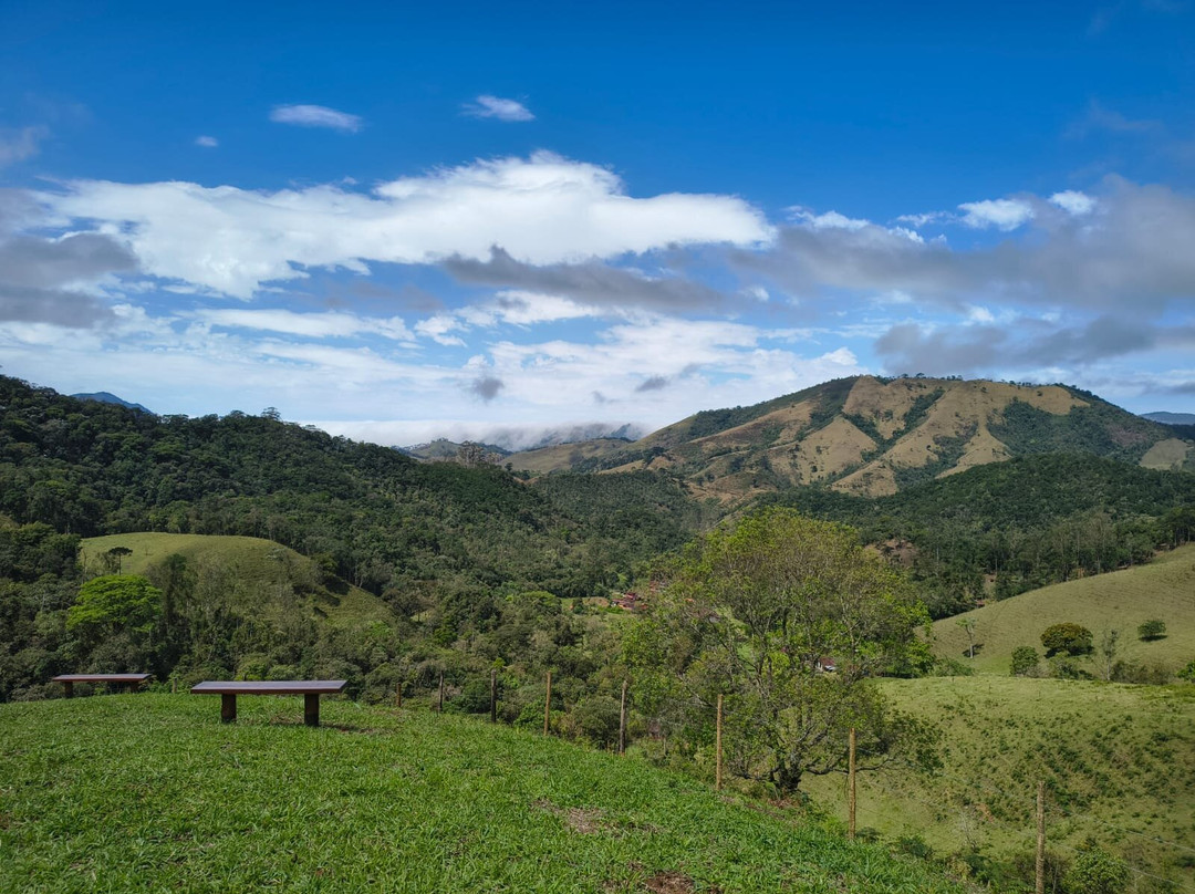 Sítio Cachoeiras do Alcantilado-Visconde de Maua必去景点