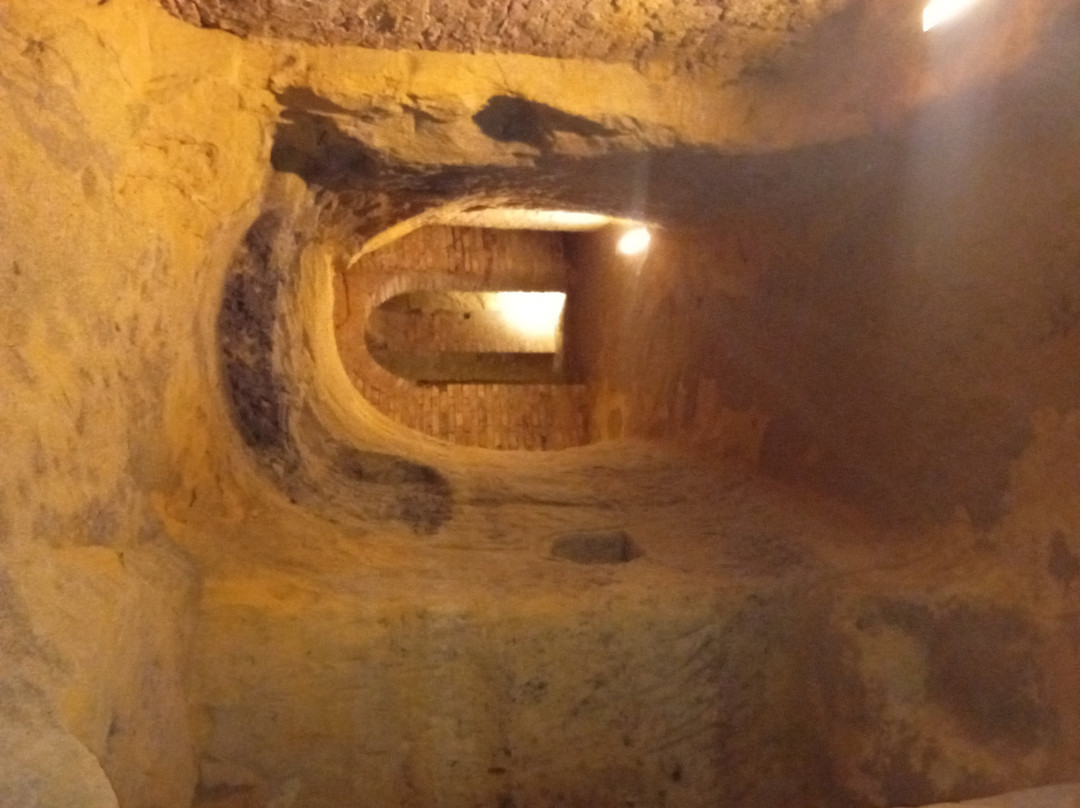 Osimo Turismo - Information Office and Tourist Reception-奥西莫必去景点