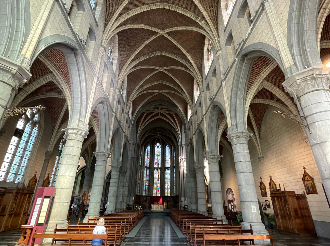 Abbaye du Val-Dieu-Aubel必去景点