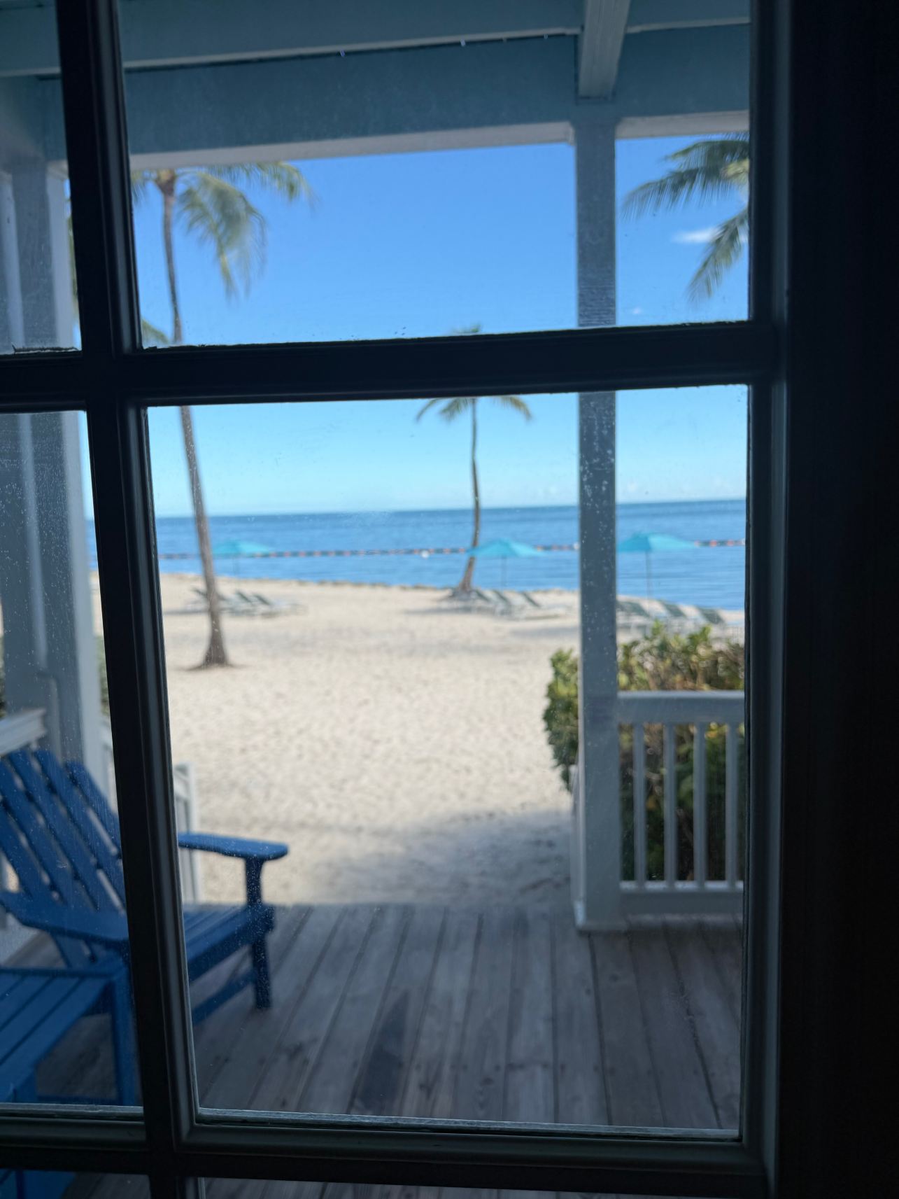 宁静湾度假酒店-旅行者