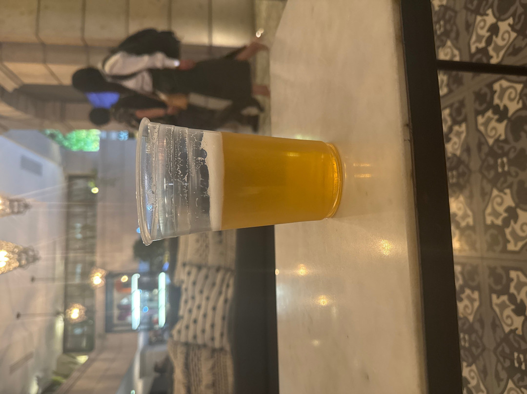 索卡洛中心酒店主图