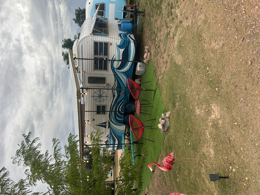 Starlite Vintage Resort