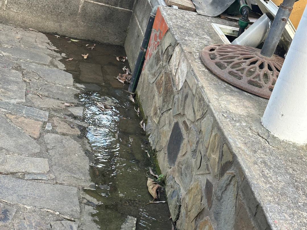 阿尔佩杜拉斯山酒店主图