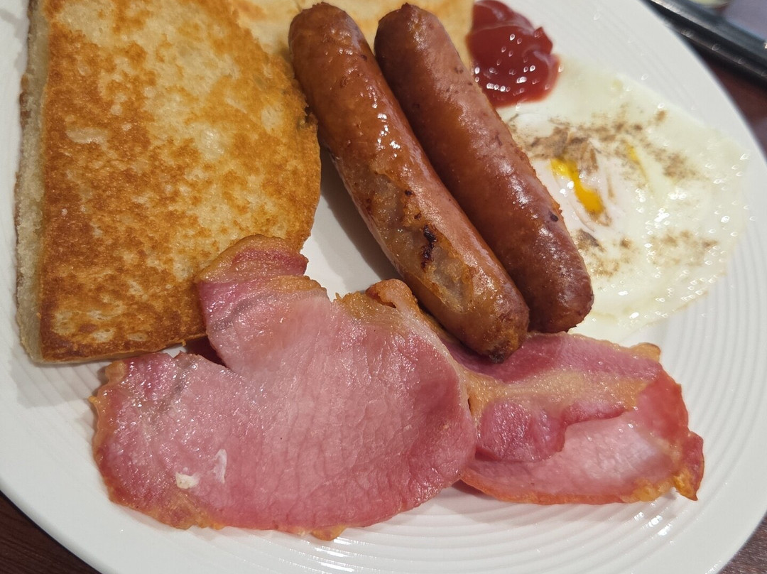 The Riverside Bed and Breakfast主图