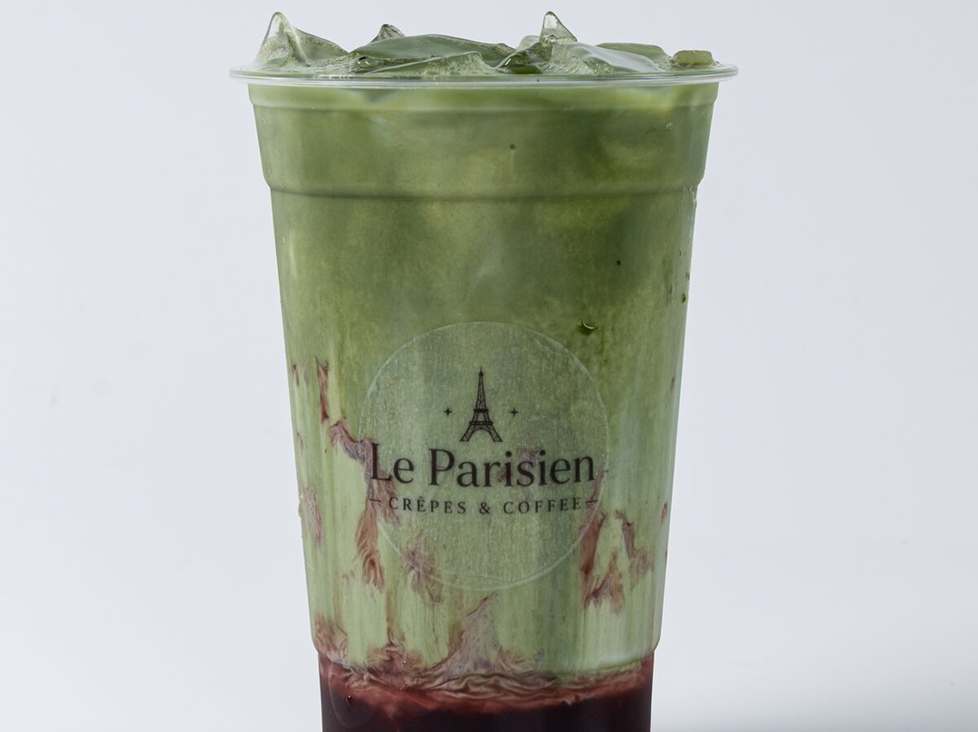 Le Parisien Crepes & Coffee