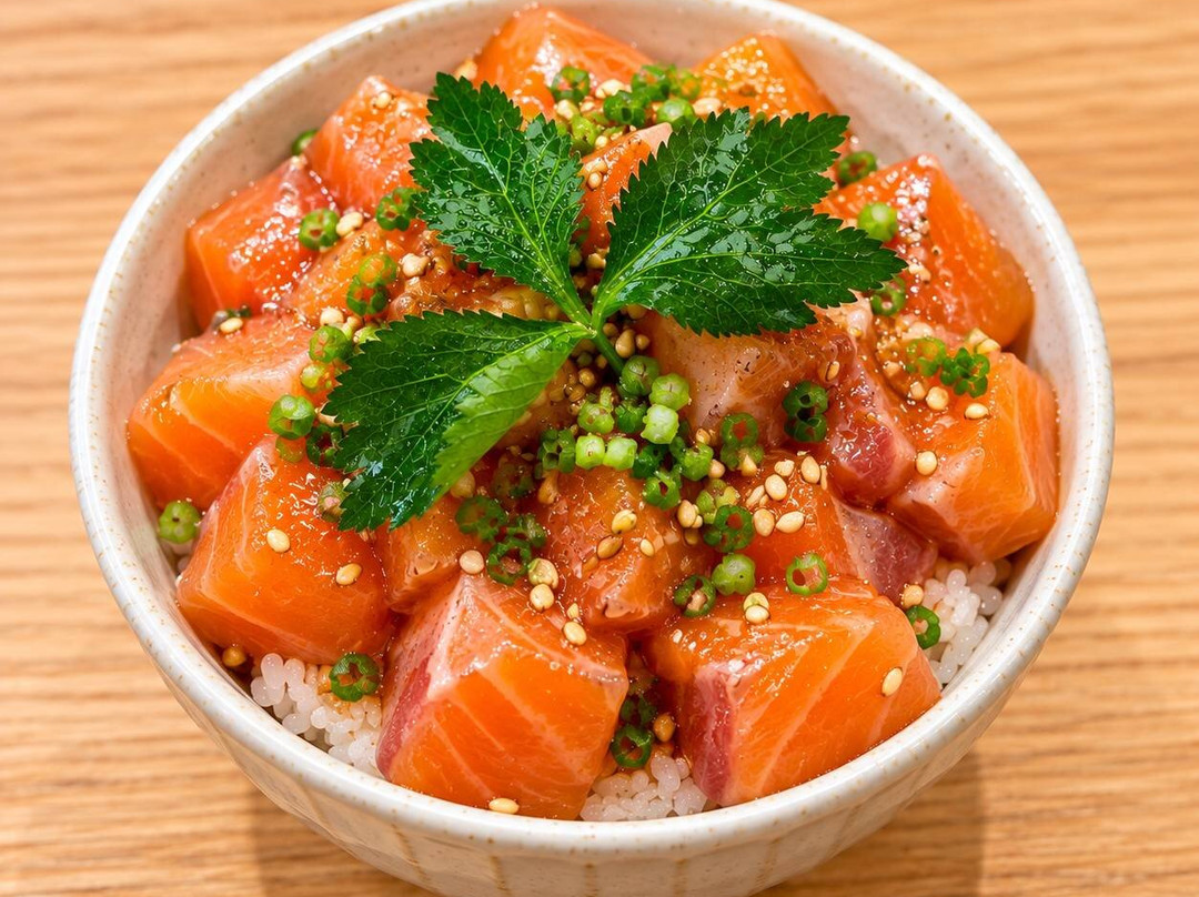 JapaneseNoodle一寸法師
