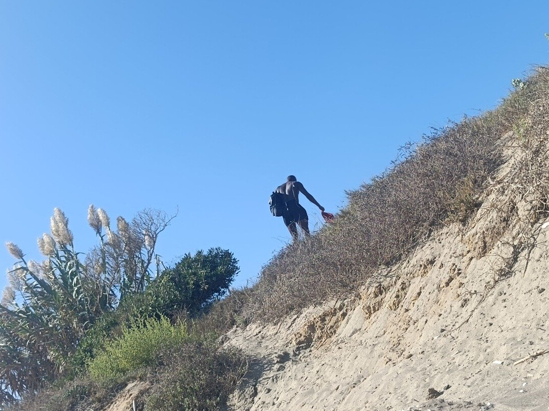 Playa Cabopino-马贝拉必去景点