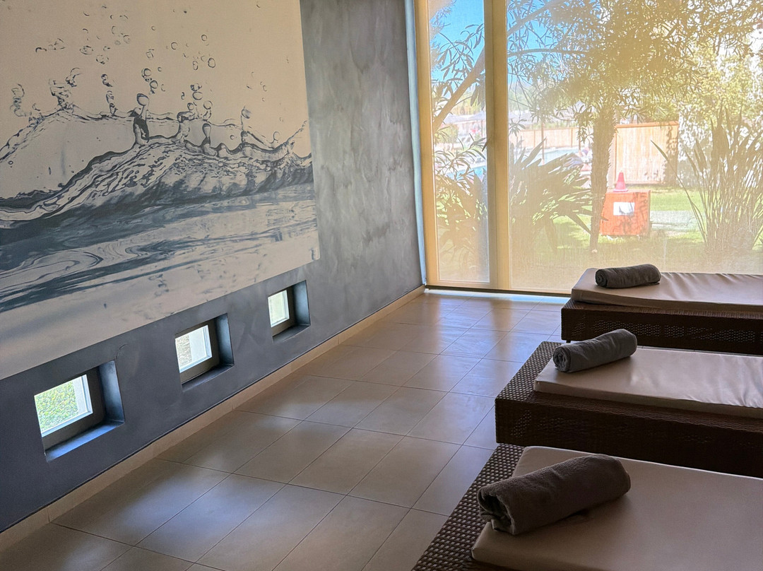 Akti Coast Club Marmari (EX Egeo Easy Living)主图
