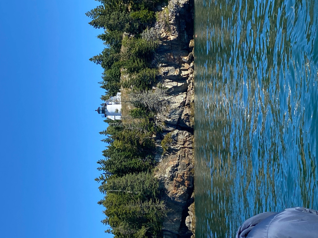 Acadia Lobster Cruise-Southwest Harbor必去景点