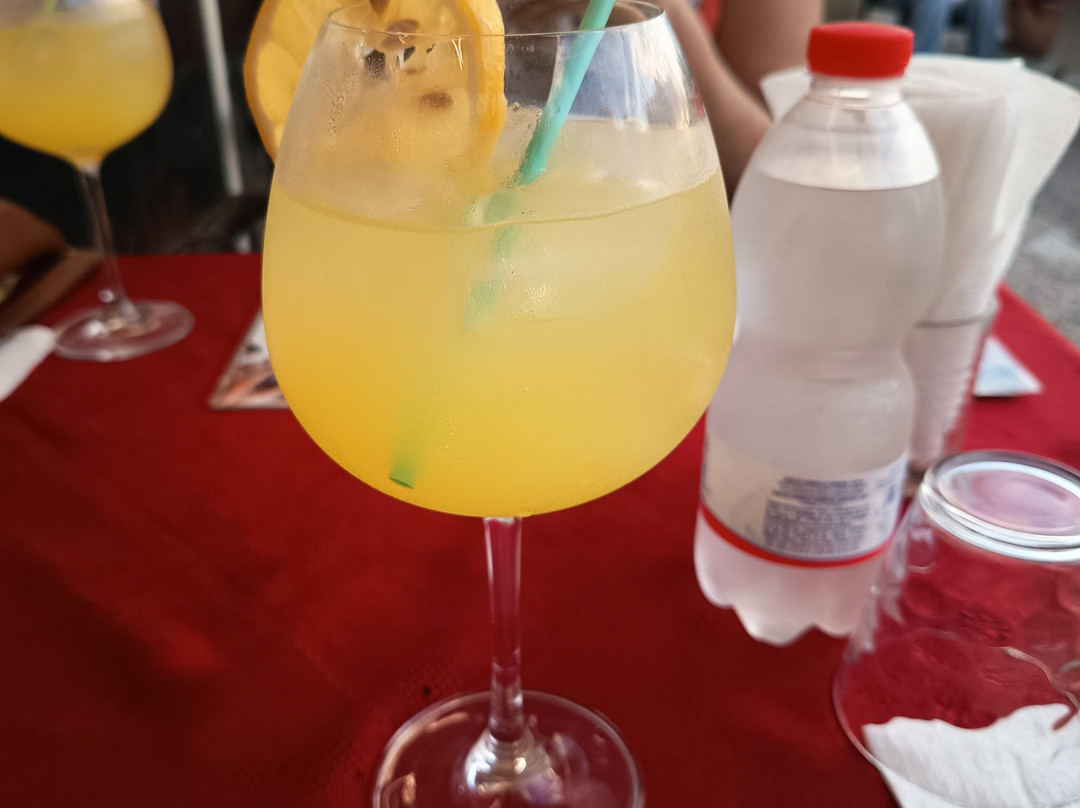 Ristorantino Pegaso
