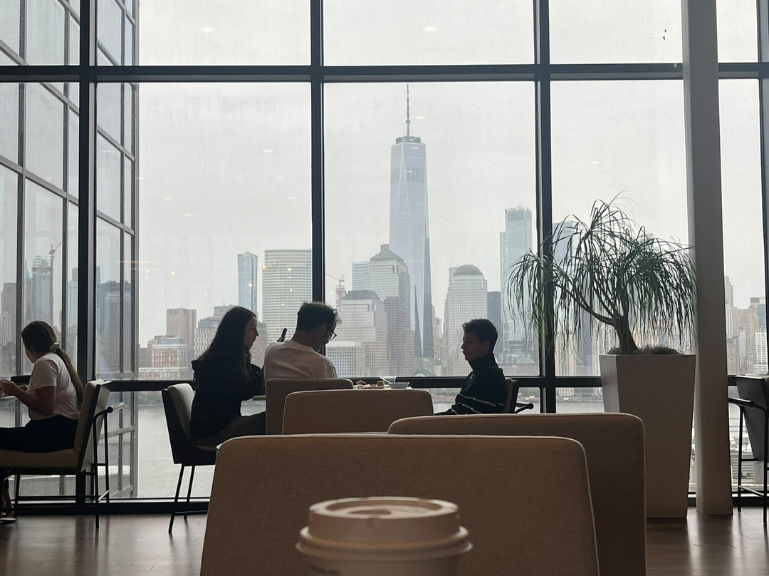 泽西市凯悦嘉寓酒店主图