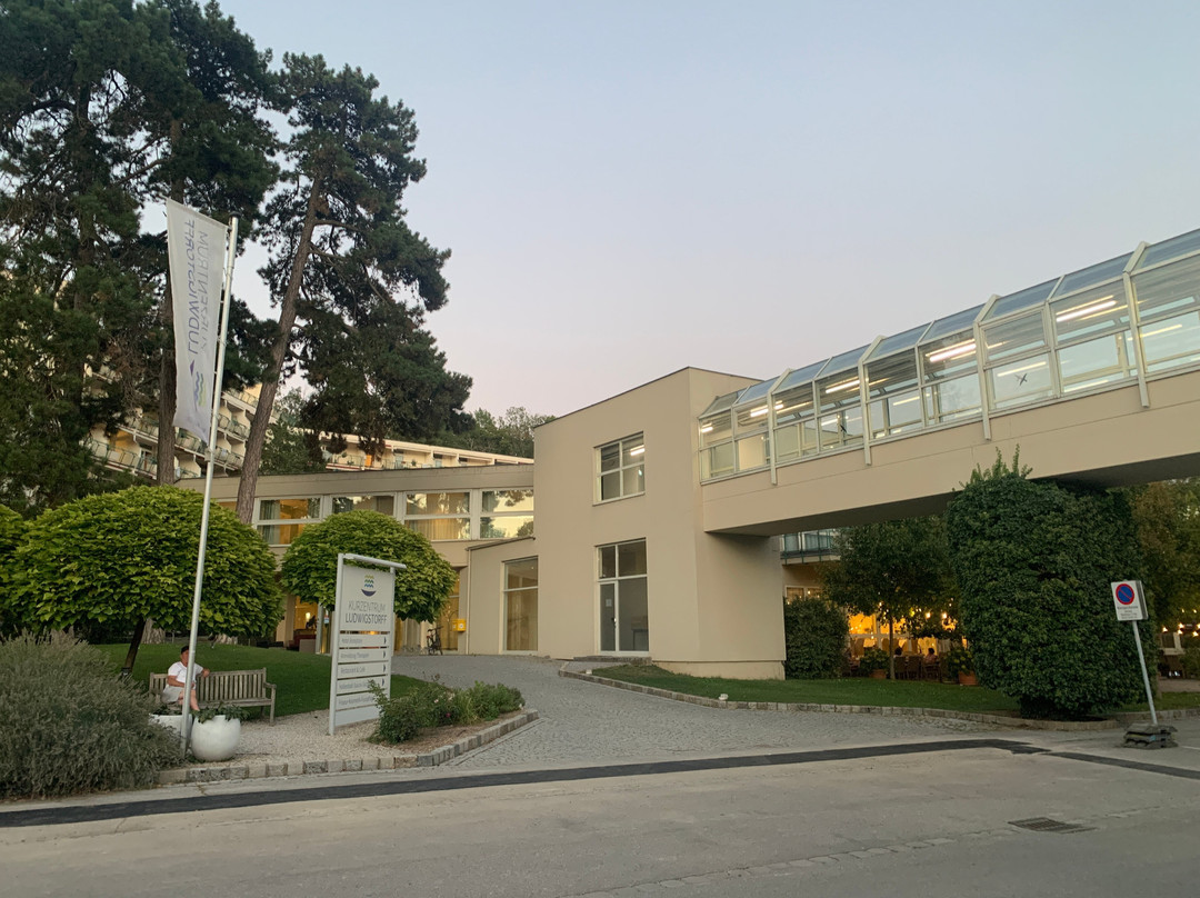 Kurzentrum Ludwigstorff主图