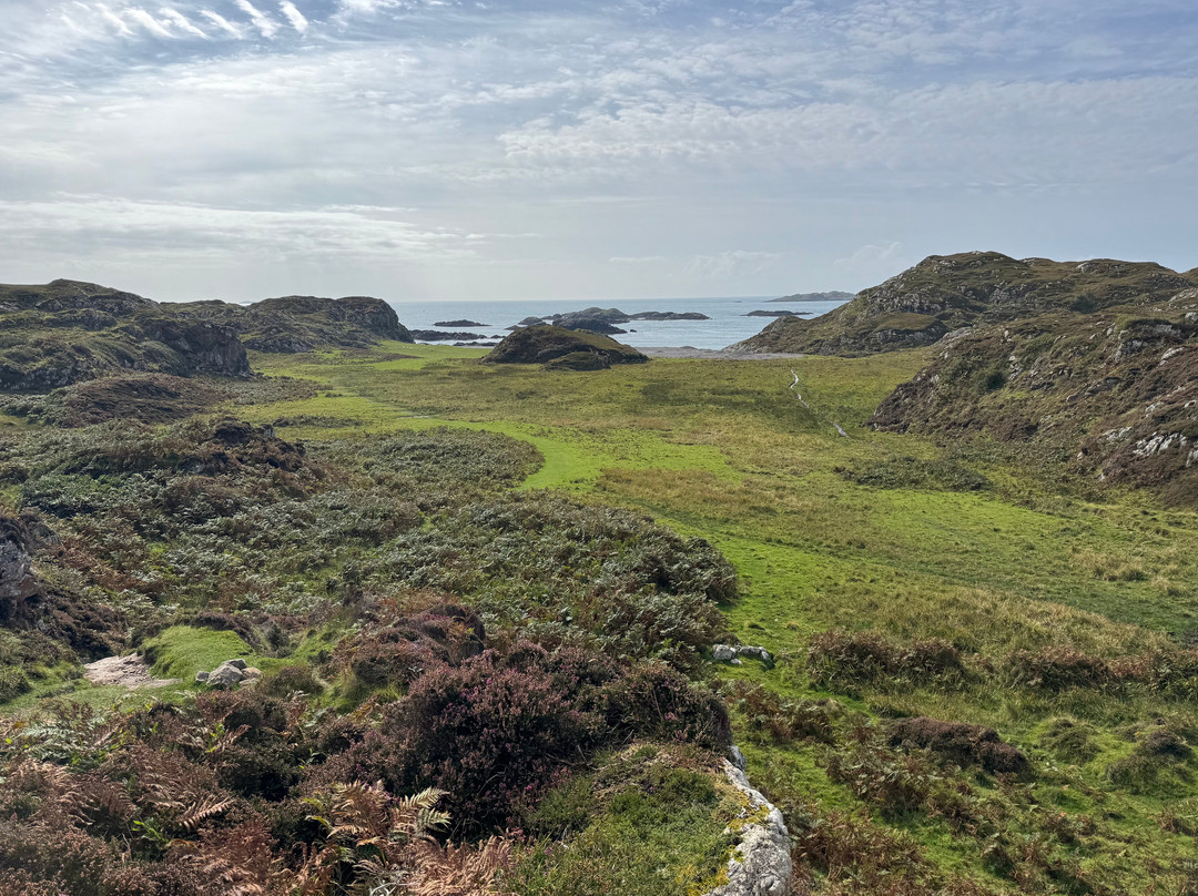 Walk Wild Scotland-格拉斯哥必去景点