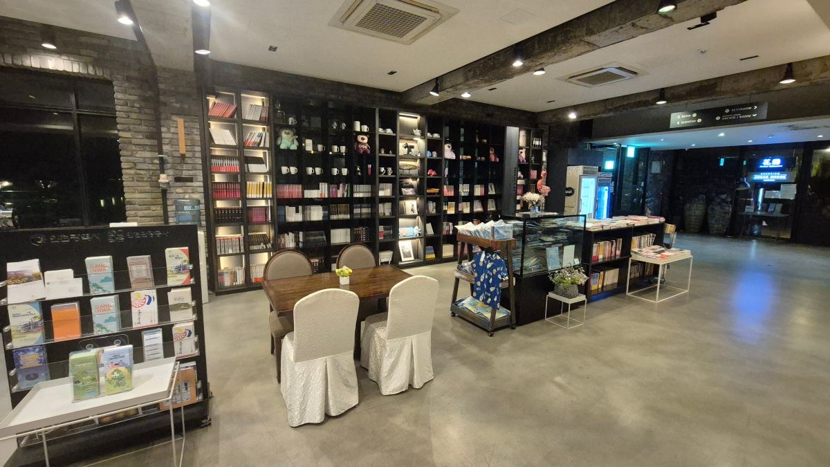 Everrich酒店-旅行者