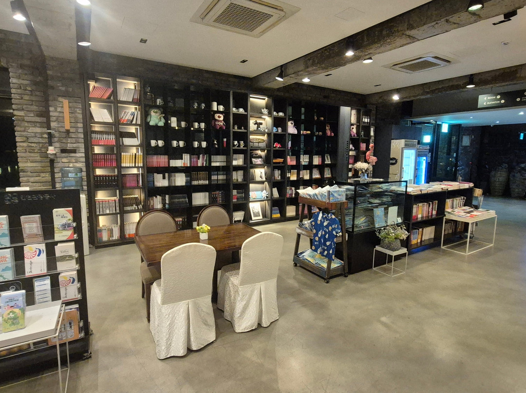 Everrich酒店主图