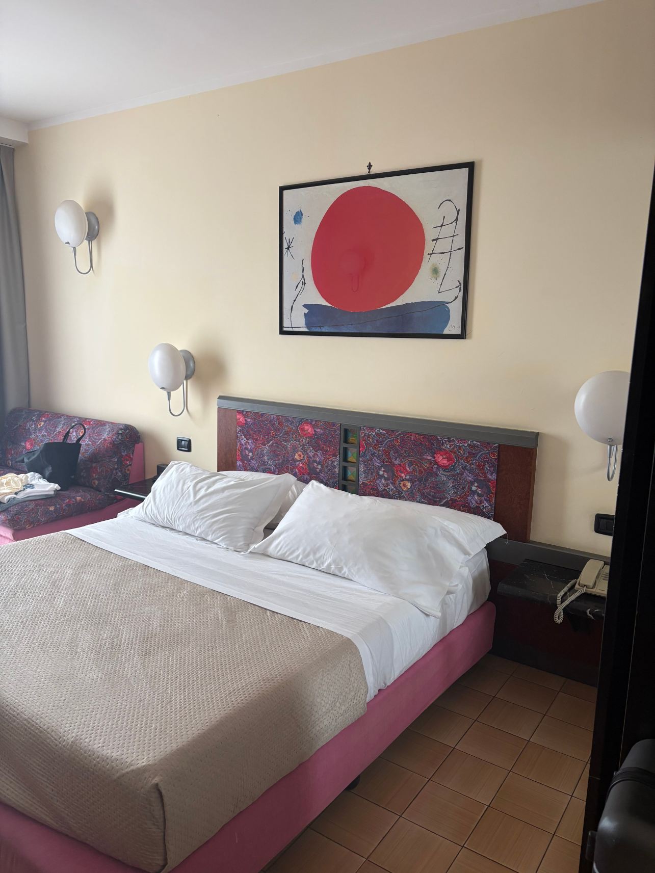 凯撒皇宫酒店-旅行者