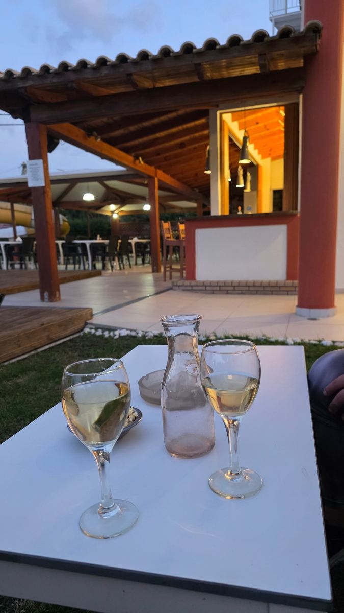 银滩酒店和安内瑟公寓酒店-旅行者